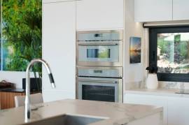 Casa Camino 93: Luxury Ocean View Estate with Infinity Saltwater Pool in Las Ventanas de Playa Grande