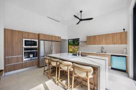 Casa Agua Salada: Luxurious Residence located at Reserva Conchal