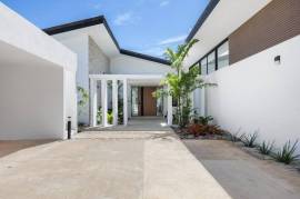 Casa Agua Salada: Luxurious Residence located at Reserva Conchal