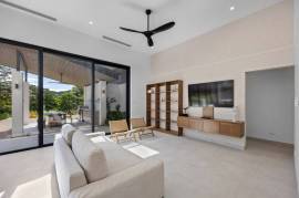 Casa Agua Salada: Luxurious Residence located at Reserva Conchal