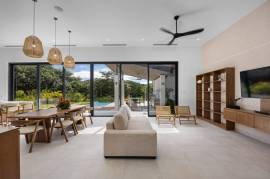 Casa Agua Salada: Luxurious Residence located at Reserva Conchal