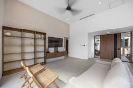 Casa Agua Salada: Luxurious Residence located at Reserva Conchal