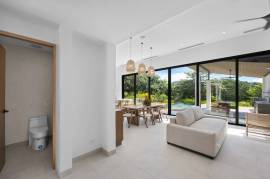 Casa Agua Salada: Luxurious Residence located at Reserva Conchal