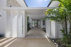 Casa Agua Salada: Luxurious Residence located at Reserva Conchal