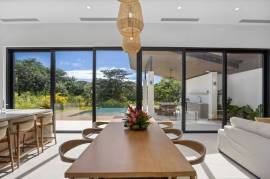 Casa Agua Salada: Luxurious Residence located at Reserva Conchal