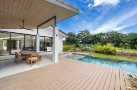 Casa Agua Salada: Luxurious Residence located at Reserva Conchal