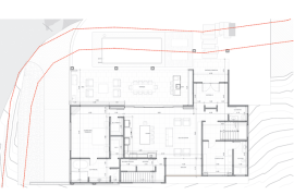 Casa Serenidad: Brand-New 6-Bedroom Ocean-View Luxury Home in Las Ventanas, Playa Grande