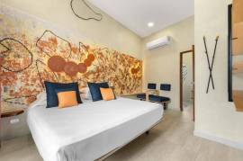 Pierre & Colors: | Prime Corner Lot | Turnkey Income Property