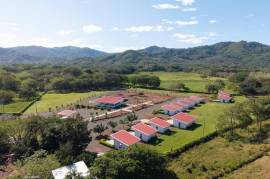 Finca Santa Elena: Mountain and Countryside Multiplex For Sale in 27 de Abril