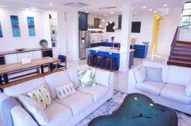 Bougainvillea 8317: Luxury Oceanview Penthouse on the Championship Golf Course - Reserva Conchal Bougainvillea 8317: Luxury Oceanview Penthouse on the Championship Golf Course - Reserva Conchal