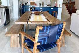 Bougainvillea 8317: Luxury Oceanview Penthouse on the Championship Golf Course - Reserva Conchal Bougainvillea 8317: Luxury Oceanview Penthouse on the Championship Golf Course - Reserva Conchal