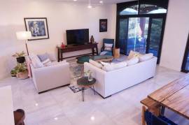Bougainvillea 8317: Luxury Oceanview Penthouse on the Championship Golf Course - Reserva Conchal