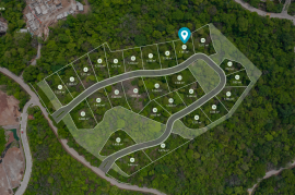 Lot #9, Laurel Residential: Build Your Dream Home in a Luxury Gated Community!