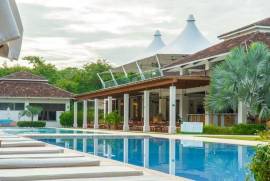 Laurel Residential (Lot 19): Forest-View Homesite in Laurel at Reserva Conchal, Costa Rica's Premier Beach & Golf Community