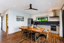 Casa Feliz: Tropical Oasis in La Josefina