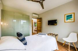 Casa Feliz: Tropical Oasis in La Josefina