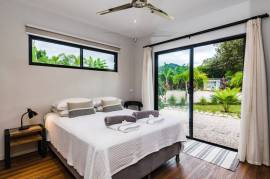 Casa Feliz: Tropical Oasis in La Josefina