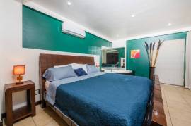 Naxos #8: Modern Ocean-View Residence Steps from Playa Langosta Naxos #8: Modern Ocean-View Residence Steps from Playa Langosta