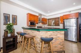 Naxos #8: Modern Ocean-View Residence Steps from Playa Langosta Naxos #8: Modern Ocean-View Residence Steps from Playa Langosta