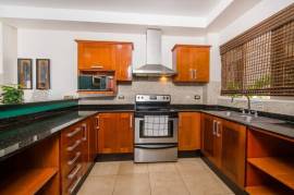 Naxos #8: Modern Ocean-View Residence Steps from Playa Langosta Naxos #8: Modern Ocean-View Residence Steps from Playa Langosta