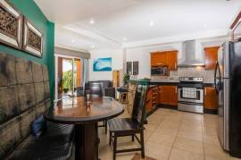 Naxos #8: Modern Ocean-View Residence Steps from Playa Langosta Naxos #8: Modern Ocean-View Residence Steps from Playa Langosta