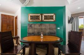 Naxos #8: Modern Ocean-View Residence Steps from Playa Langosta Naxos #8: Modern Ocean-View Residence Steps from Playa Langosta