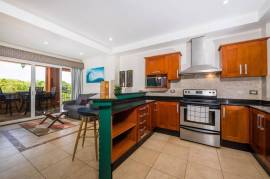 Naxos #8: Modern Ocean-View Residence Steps from Playa Langosta Naxos #8: Modern Ocean-View Residence Steps from Playa Langosta