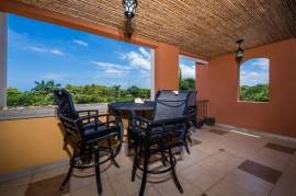 Naxos #8: Modern Ocean-View Residence Steps from Playa Langosta Naxos #8: Modern Ocean-View Residence Steps from Playa Langosta