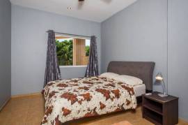 Portofino A5: Bright 3-Bedroom Penthouse Just 200m From Tamarindo Beach