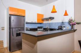 Portofino A5: Bright 3-Bedroom Penthouse Just 200m From Tamarindo Beach