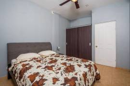 Portofino A5: Bright 3-Bedroom Penthouse Just 200m From Tamarindo Beach