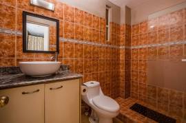 Portofino A5: Bright 3-Bedroom Penthouse Just 200m From Tamarindo Beach