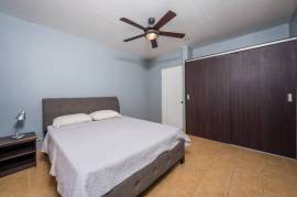 Portofino A5: Bright 3-Bedroom Penthouse Just 200m From Tamarindo Beach