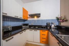 Portofino A5: Bright 3-Bedroom Penthouse Just 200m From Tamarindo Beach