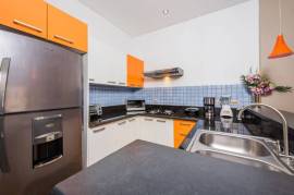 Portofino A5: Bright 3-Bedroom Penthouse Just 200m From Tamarindo Beach