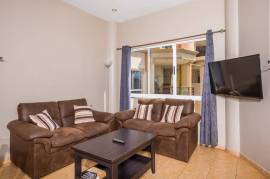 Portofino A5: Bright 3-Bedroom Penthouse Just 200m From Tamarindo Beach