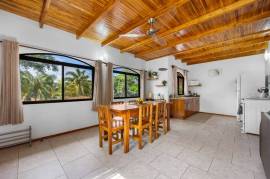 Eleri #17: Tropical 3-Bedroom, 3-Bath Condo Just Steps from Tamarindo Beach
