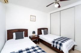 Balcones del Pacifico #10: Charming 2-Bedroom Condo Just Steps from Tamarindo Beach