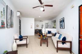 Balcones del Pacifico #10: Charming 2-Bedroom Condo Just Steps from Tamarindo Beach