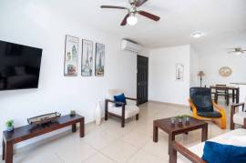 Balcones del Pacifico #10: Charming 2-Bedroom Condo Just Steps from Tamarindo Beach