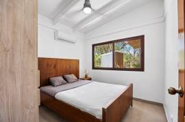 Casa Mango: Charming 3-Bed Surf Home on a Large Lot Just Minutes from Playa Grande