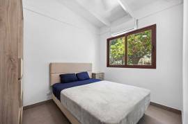 Casa Mango: Charming 3-Bed Surf Home on a Large Lot Just Minutes from Playa Grande