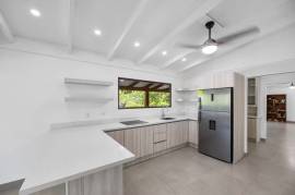 Casa Mango: Charming 3-Bed Surf Home on a Large Lot Just Minutes from Playa Grande