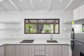 Casa Mango: Charming 3-Bed Surf Home on a Large Lot Just Minutes from Playa Grande