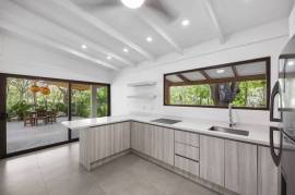 Casa Mango: Charming 3-Bed Surf Home on a Large Lot Just Minutes from Playa Grande