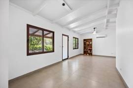 Casa Mango: Charming 3-Bed Surf Home on a Large Lot Just Minutes from Playa Grande