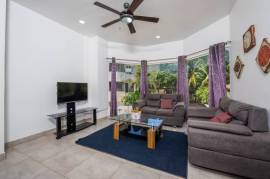 Portofino A4: Renovated 2-Bed Condo Just 200m from Tamarindo Beach