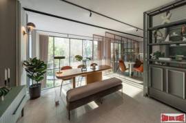Newly Completed Luxury High-Rise by Leading Thai Developers at Chula-Samyan -1 Bed Units - Up to 12% Discount and Fully Furnished!