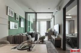 Newly Completed Luxury High-Rise by Leading Thai Developers at Chula-Samyan -1 Bed Units - Up to 12% Discount and Fully Furnished!