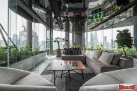 Newly Completed Luxury High-Rise by Leading Thai Developers at Chula-Samyan -1 Bed Units - Up to 12% Discount and Fully Furnished!